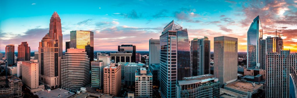 Join One Charlotte Realty. Charlotte NC 100% Commission Broker